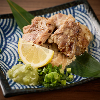 沖縄料理だけじゃない！定番メニューも充実しています◎