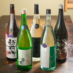 越彩 玄のおすすめ料理3