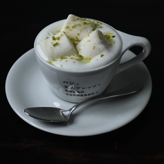 ピスタチオスモア