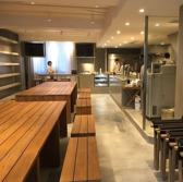 Park South Sandwichの雰囲気2
