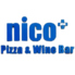 イタリアン&ワインバー nico+ ニコプラス 新宿三丁目店のロゴ