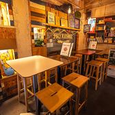 sun rock cafe サンロックカフェの雰囲気3