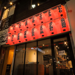 2025年5月オープン！綺麗な店内はどなたでも安心して食事をお楽しみいただける環境を整えております