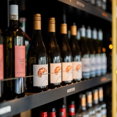 サカナバル 六本木店の雰囲気3