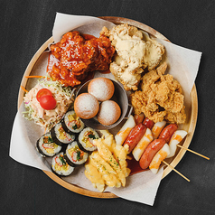 ネネチキン 旧軽井沢銀座通り店のおすすめ料理2