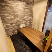 韓国料理ハヌリの雰囲気3