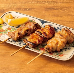 炭火焼酒場 ワラテルの特集写真