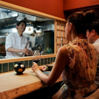 【完全個室】雰囲気の異なる3つの個室をご用意