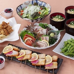 いっちょう 高陽店の特集写真