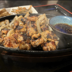 あかねちゃん食堂の写真