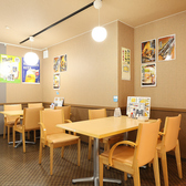 海鮮居酒屋 箱館家の雰囲気2