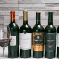 【多彩なお酒をご用意】