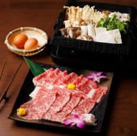 石垣島の大自然が育んだ【ブランド肉】をご提供。