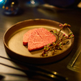 うまいは当たり前!素材、食べ方、提供の仕方にまでこだわった完成された焼肉が楽しめるお店。