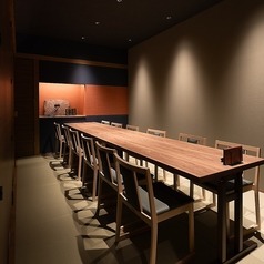 旬醸 まほろば 栄店特集写真1