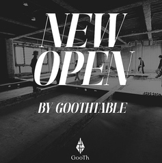 Goofeeの特集写真