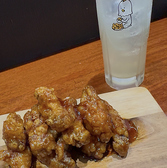 無限鶏のおすすめ料理2