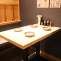 あたぼうや 梅田本店の雰囲気1