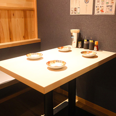 あたぼうや 梅田本店の雰囲気1