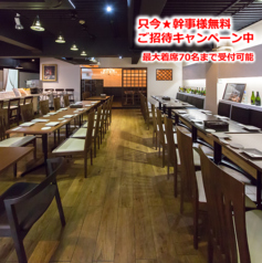 京橋イタリアン倶楽部 アルコバレーノの写真