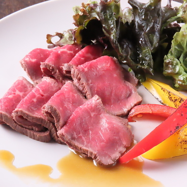 創作dining墨 麻生店のおすすめ料理1