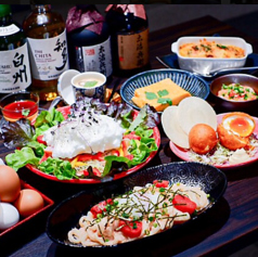 たまご料理 じんぽうのおすすめ料理1