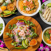 Dining & Bar アジアティーク 新橋御成門店のおすすめ料理2