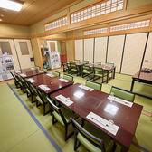 花むすび 魚周の雰囲気2