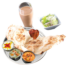 レディースディナーセット