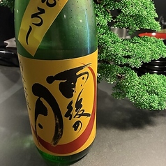 雨後の月（広島）