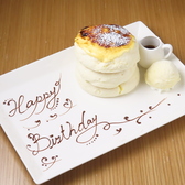 eggg Cafe エグゥーカフェ 国分寺店のおすすめ料理3