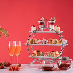 ゼックス XEX WEST ハービスPLAZA ENTのおすすめランチ3