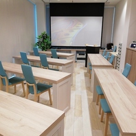 使い方色々(使い方例：セミナー)