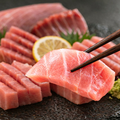 海鮮と豚骨おでん 食べ飲み放題 おすすめ屋 神田秋葉原店のおすすめ料理3