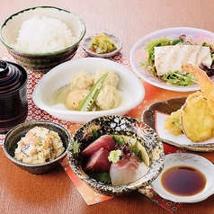 旬菜庵 いつきの特集写真