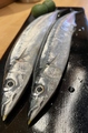 料理メニュー写真&nbsp;本日の地魚塩焼き