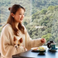 憩花の雰囲気1