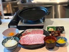 IRONPOT×SUKIYAKI~和~のコース写真