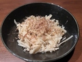料理メニュー写真&nbsp;えのきうまうまおつまみ
