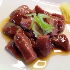 焼肉はぶきや篠ノ井店のおすすめ料理3