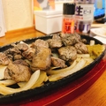 やきとりこけけのおすすめ料理1
