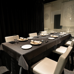 GINTO 池袋店のコース写真