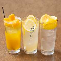 宮崎酒場ゑびす EKIZO 神戸三宮の特集写真