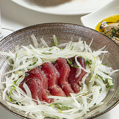 Barモリbaseのおすすめ料理3