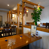 Komugico コムギコ 鹿大前の雰囲気3