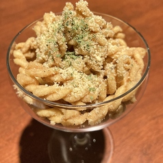 パスタスナック