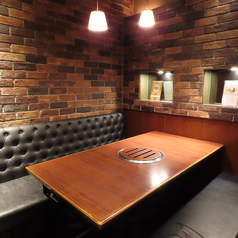 味道苑 池袋はなれの特集写真