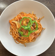 パスタ各種