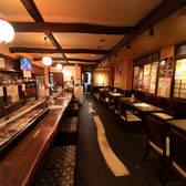 マル安 千葉店の雰囲気2
