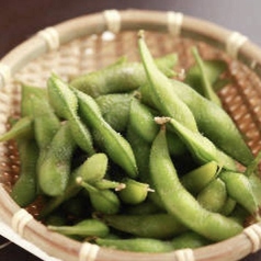 枝豆